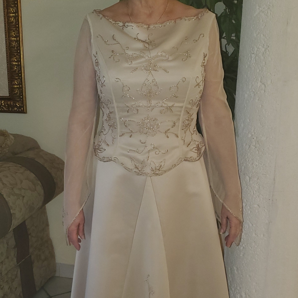 Formal Women's dress